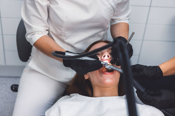 Best Emergency Root Canal Treatment in North Wildwood, NJ