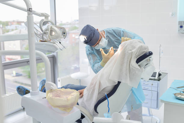 Best Emergency Tooth Extraction in North Wildwood, NJ